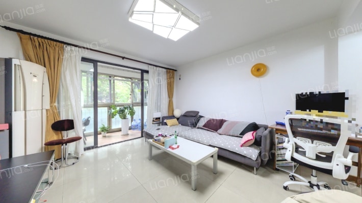 蓼花汀花园(公寓)二手房实景图