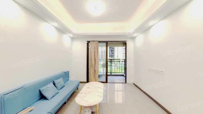 中建·鄂旅投·岭南悦府二手房实景图