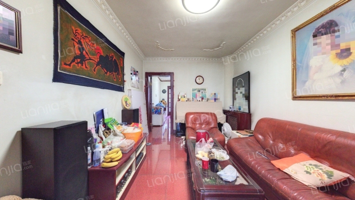 佳艺住宅小区二手房实景图