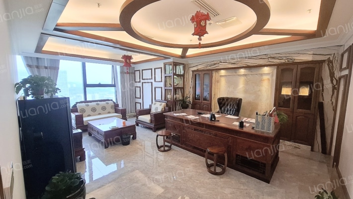 德福中心二手房实景图