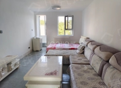 整租·唐徕小区 2室1厅 南_唐徕小区租房