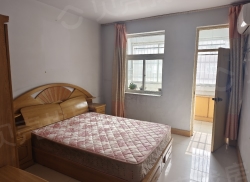 整租·青山花园 2室2厅 南/北_青山花园租房