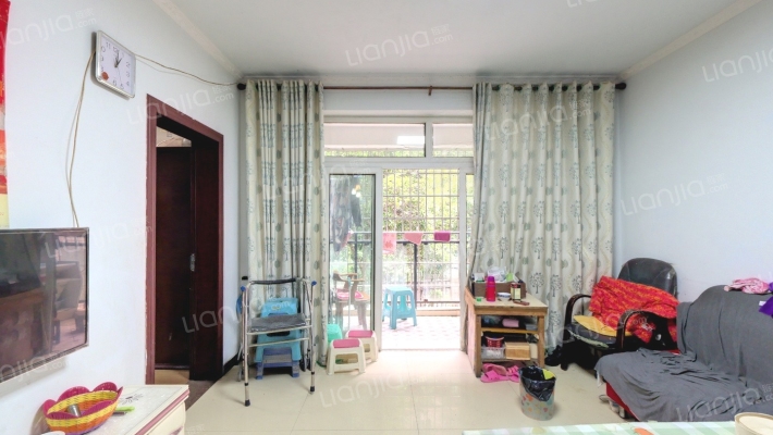 锦江金都二手房实景图