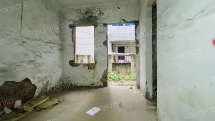 劳保里小区二手房实景图