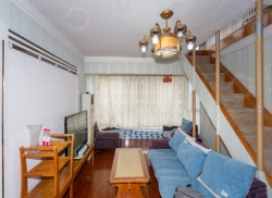 整租·绿丹江苑南区 5室2厅 南/北_绿丹江苑南区租房