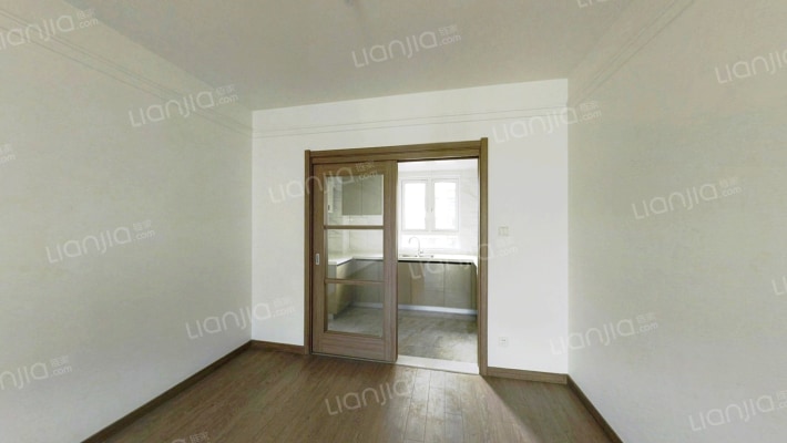 金地自在城二手房实景图