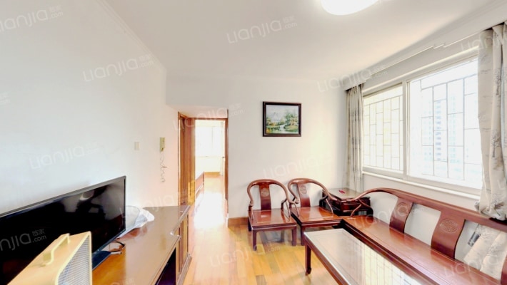 希望大厦二手房实景图