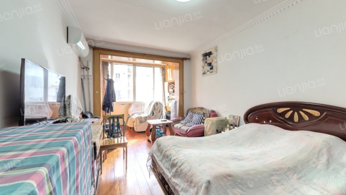 国和路610弄二手房实景图