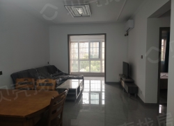 整租·家和嘉苑 2室2厅 东南/南_家和嘉苑租房