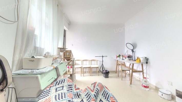 联城美园二手房实景图