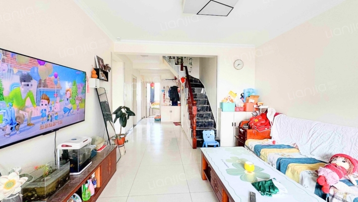 万福莱公馆二手房实景图