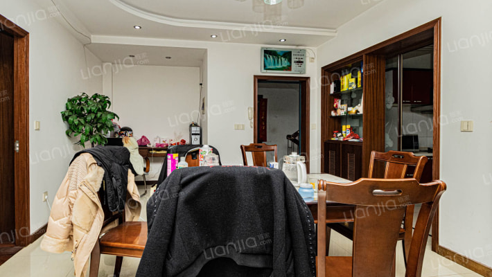 大桥东苑二手房实景图