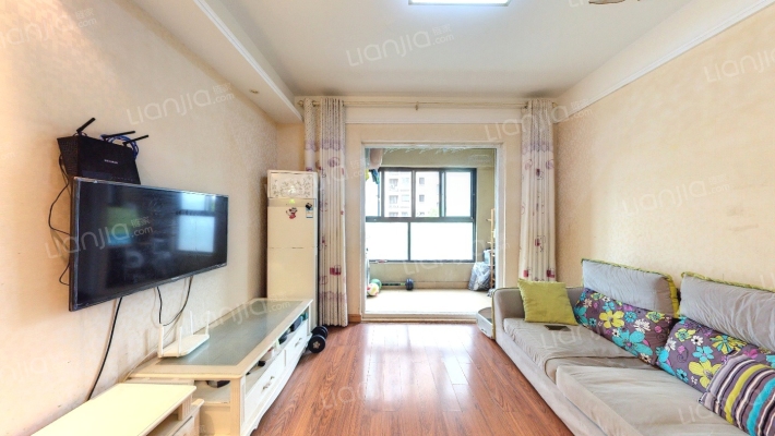 阿卡迪亚一区二手房实景图