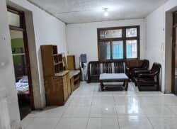 整租·体育路8号 3室1厅 南_体育路8号租房