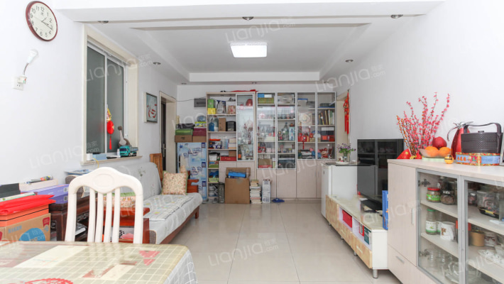 百兴花园二手房实景图