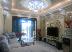 整租·兴豪门 2室1厅 东南_兴豪门租房