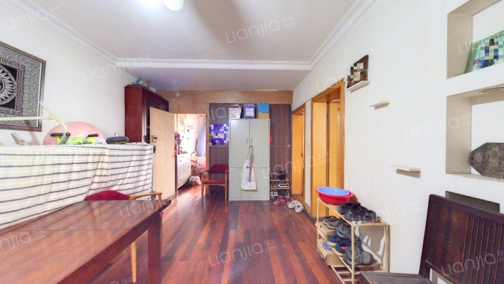 安盛苑二手房实景图