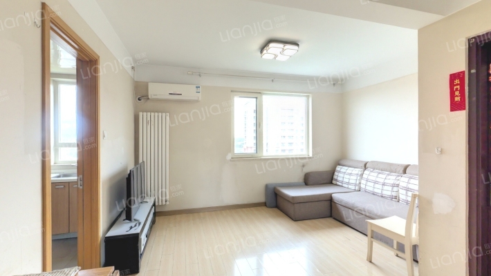 金地格林格林二手房实景图