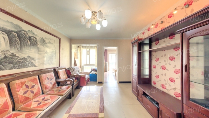 成和园二手房实景图