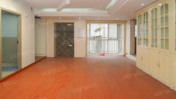 佳庆大厦二手房实景图