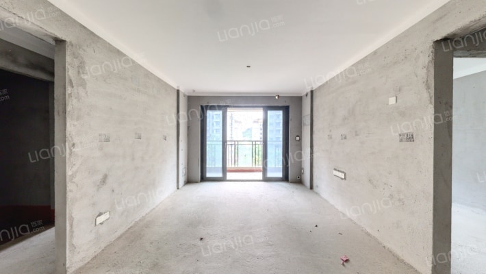 恒大半山悦府二手房实景图