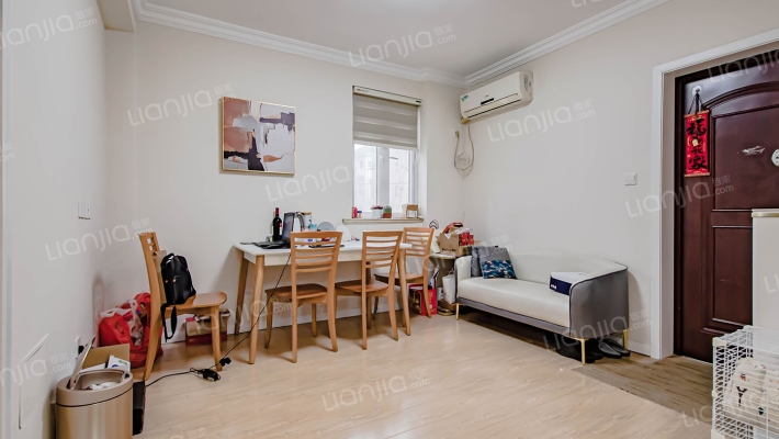 新江大楼二手房实景图