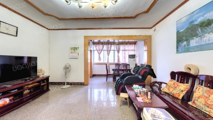 六洞村二手房实景图