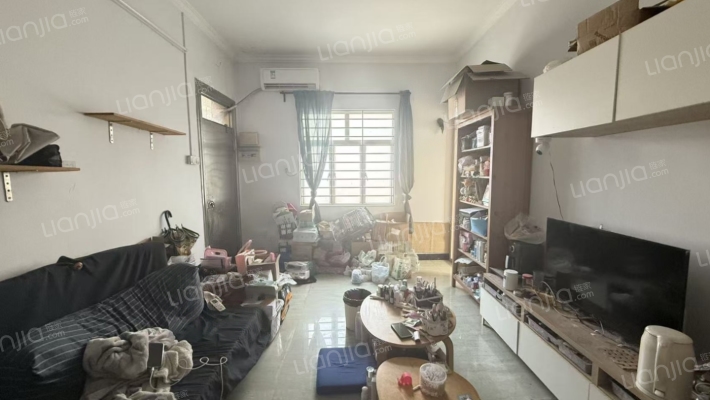 西正路二手房实景图