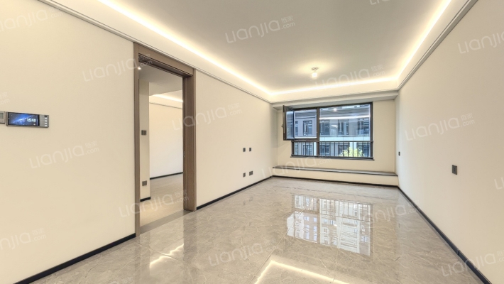 龙湖北辰揽境二手房实景图