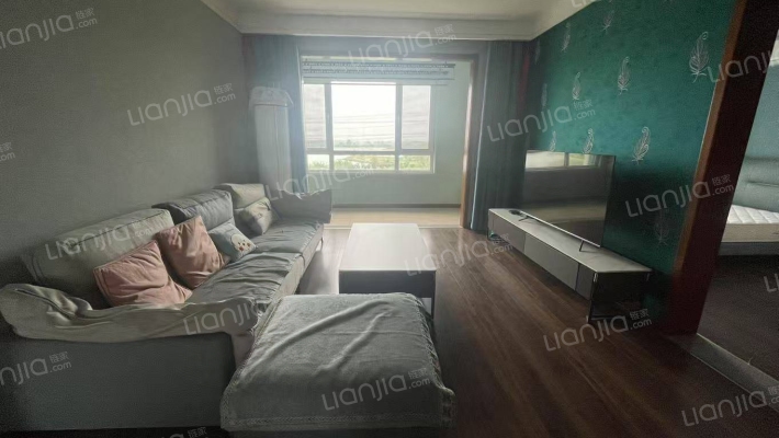 福海乐居二手房实景图