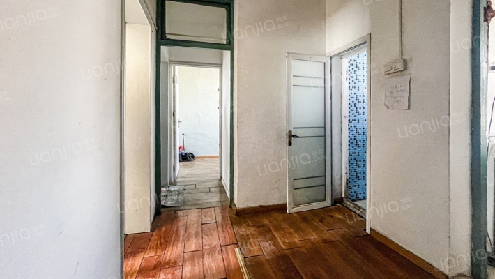 徽商大院二手房实景图