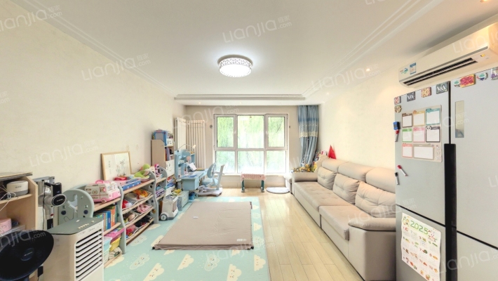 北京新天地五期二手房实景图