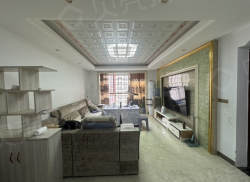 整租·南湖之春 3室2厅 南_南湖之春租房