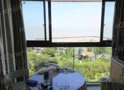 整租·太湖丽景 1室1厅 南/北_太湖丽景租房