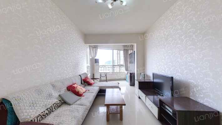 枫丹筱筑1期二手房实景图