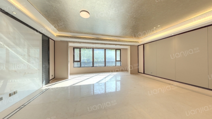 泰禾济南院子二手房实景图