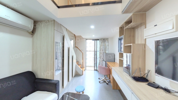 清溪碧桂园锦多宝二手房实景图