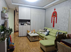 整租·小桃源苑 1室1厅 南/北_小桃源苑租房