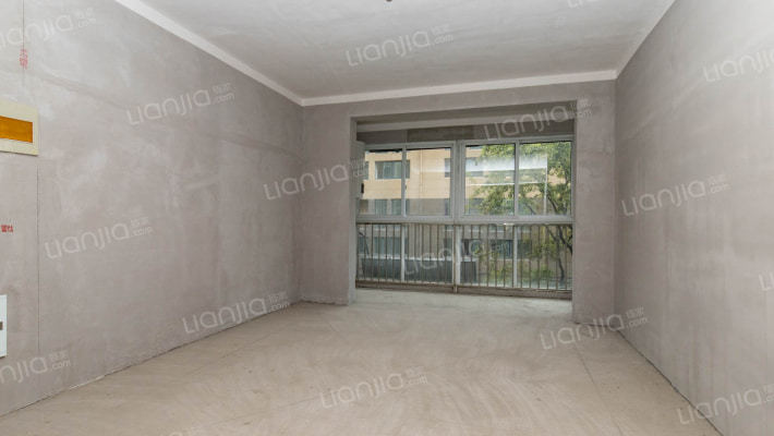 嘉源和谐里二手房实景图