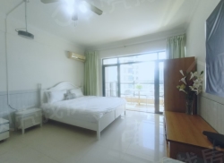 整租·三亚金凤凰海景公寓 1室0厅 北_三亚金凤凰海景公寓租房