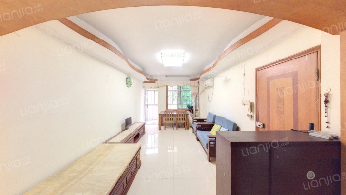 东怡新区东倩园二手房实景图