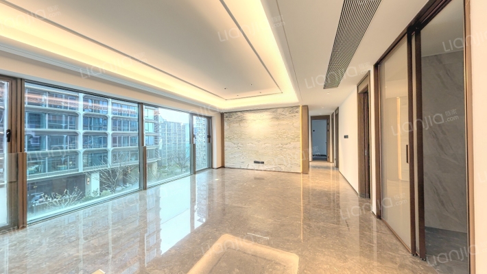 观宸云幕B区二手房实景图