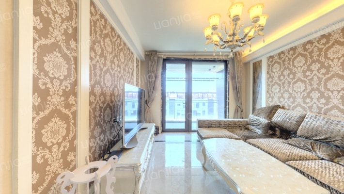 骋望骊都二手房实景图