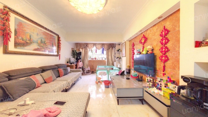 永祥苑二手房实景图