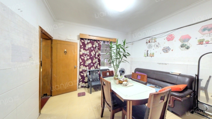 增槎路二手房实景图