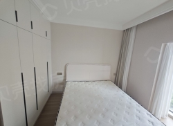 整租·海畔湾晴海苑 2室1厅 西南_海畔湾晴海苑租房