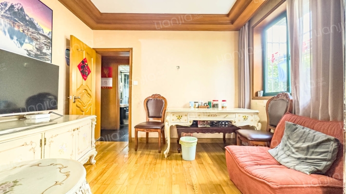 虹梅路2986弄二手房实景图