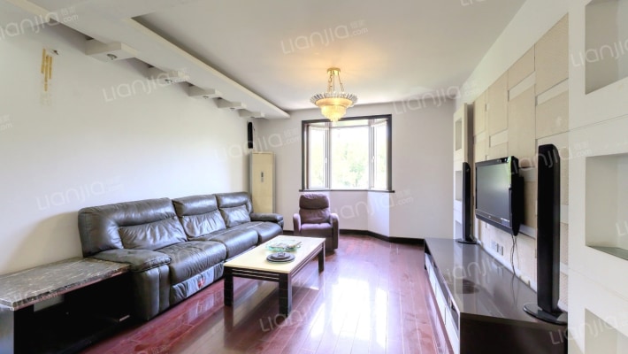 金基唐城二手房实景图