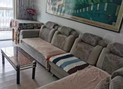 整租·剑桥佳苑 2室2厅 南_剑桥佳苑租房