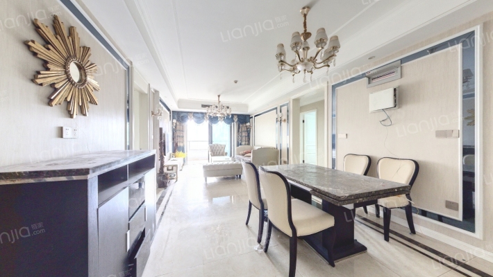 翠湖天地二手房实景图